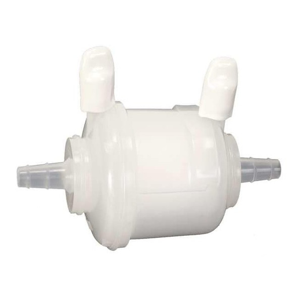 Parker Mini Capsule, Half, 0.25GPM, 1.2Micron 22-CHBHH-012-1