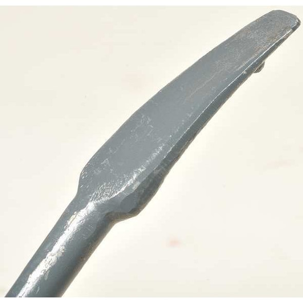 Ken-Tool Mt and Demount Iron,37In,3/4 In Stk 34644