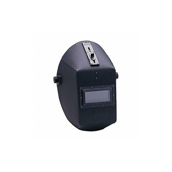 Jackson Safety Welding Helmet,Black,Clear Lens 14532 Jackson Safety Welding Helmet,Black,Clear Lens 14532