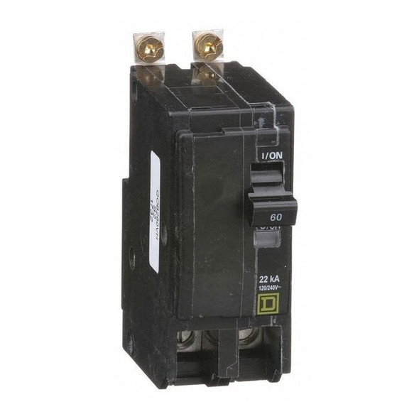 Square D QOB260VH