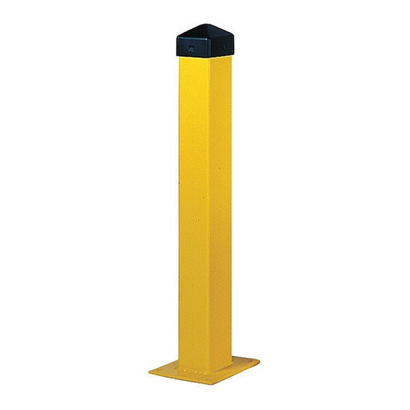 Manufacturer Varies BOLLARD SQ 42X5 Y 1754