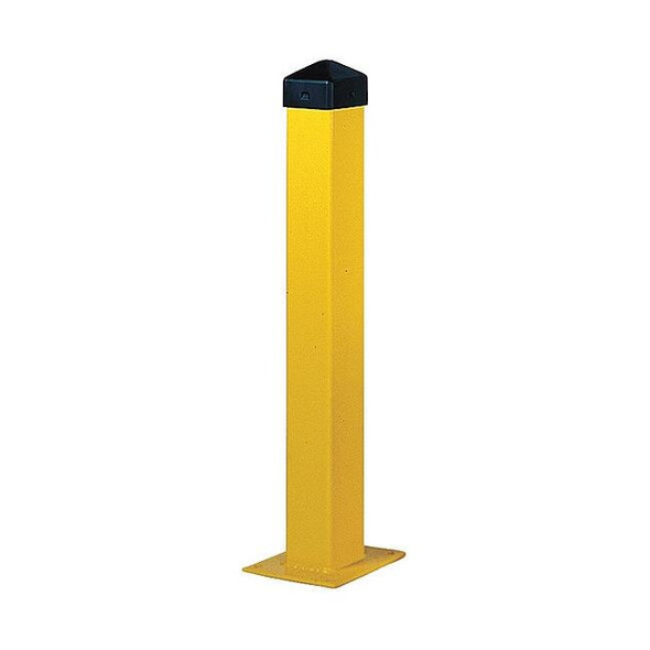 Manufacturer Varies BOLLARD SQ 42X5 Y 1754