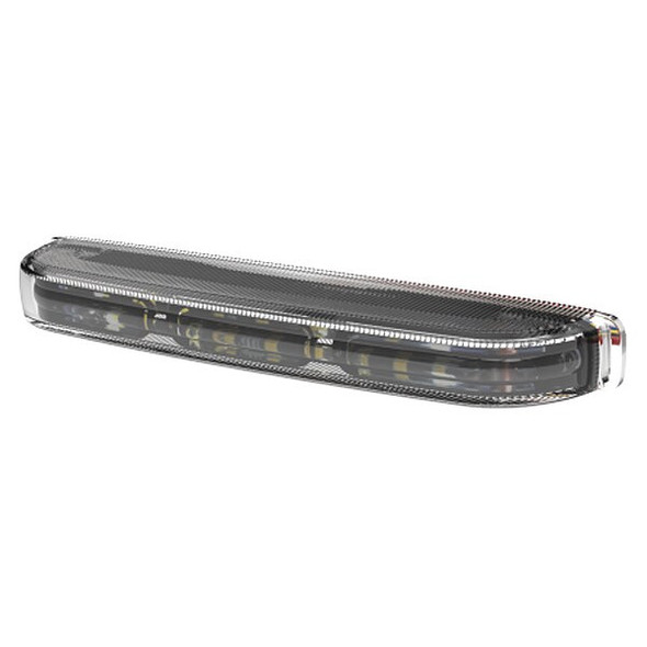 Ecco Strobe Light,6 LED,Clear Lens ED5051A Ecco Strobe Light,6 LED,Clear Lens ED5051A