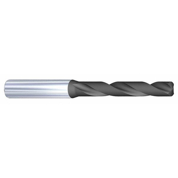 Widia Jobber Drill,2.30mm,Carbide VDS202A02300