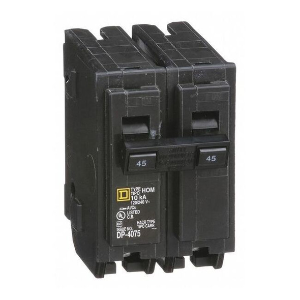 Square D HOM245