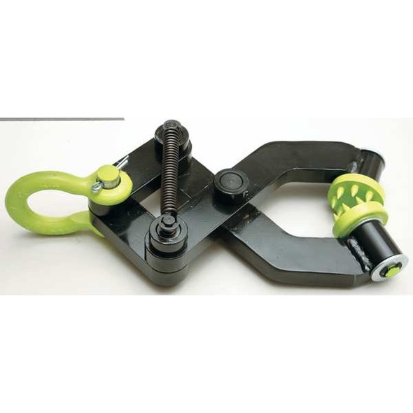 Brush Grubber Brush Grubber, Heavy-Duty BG-08