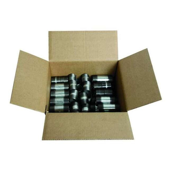 1-1/4" MNPT TBE Galvanized Steel Pipe Nipple Assortment Sch 40