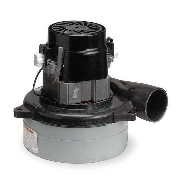 Ametek Vacuum Motor,67.8 cfm,91 W,24V 116157-00 Ametek Vacuum Motor,67.8 cfm,91 W,24V 116157-00