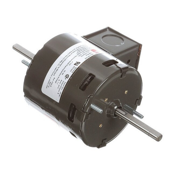 Dayton HVAC Motor,1/40 HP,1550 rpm,115V,3.3 71634703M
