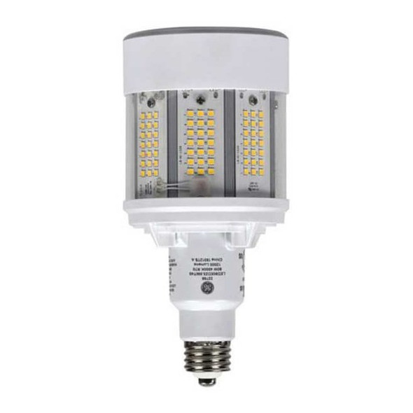 Ge Lighting LED Replacement Lamp,12000 lm,80W,4000K LED80ED23.5/740