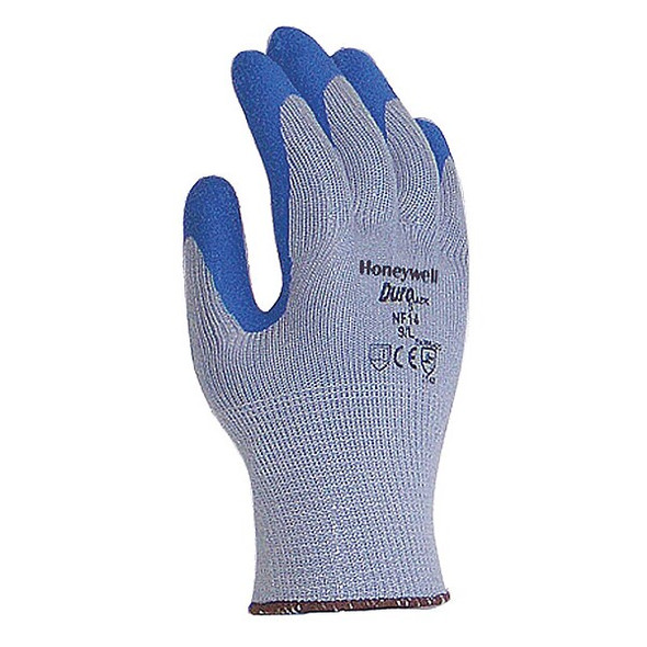 Honeywell North General Purpose Glove,PK12 NF14/10XL Honeywell North General Purpose Glove,PK12 NF14/10XL