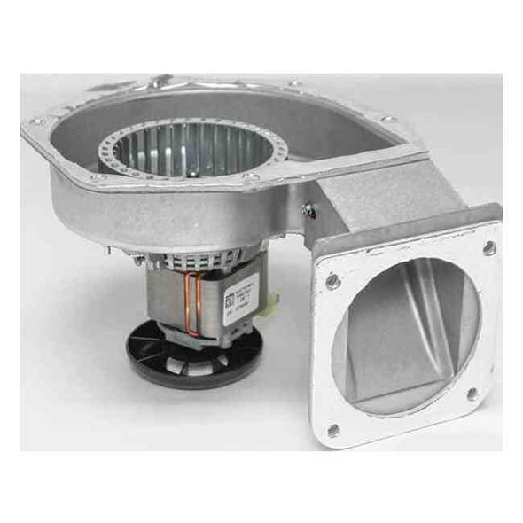 York Draft Inducer Assembly, 115V S1-024-35329-000
