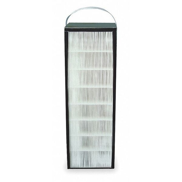 Dayton AirFilter,3.4375inD,17.0625inH,5.4375inW 2HPD3 Dayton AirFilter,3.4375inD,17.0625inH,5.4375inW 2HPD3