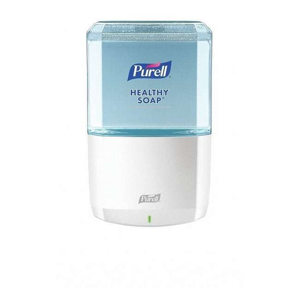 Purell ES8 Touch-Free Soap Dispenser 1200mL- White 7730-01