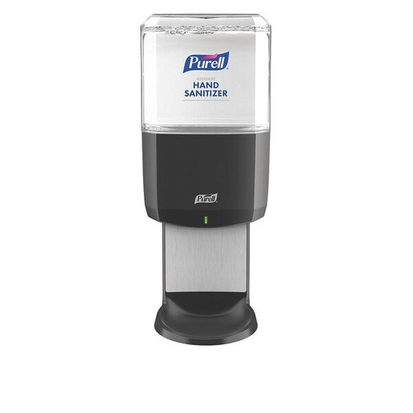 Purell Touch-Free Hand Sanitizer Dispenser 1200mL - Graphite 7724-01