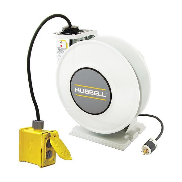 Hubbell Wiring Device-Kellems HBLI45123R20