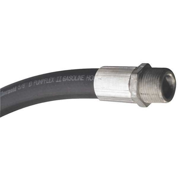 Thermoid 3-4" ID x 10 ft NBR Gasoline Pump Hose 200 PSI BK 22361481101