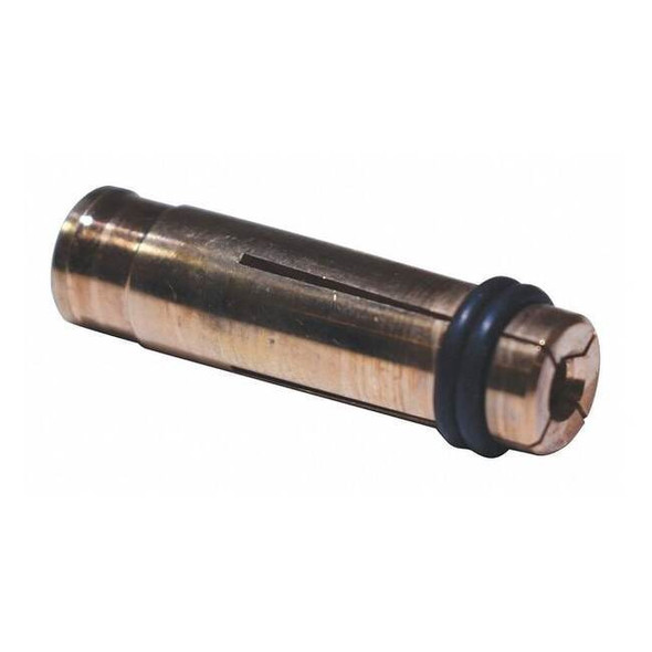 Pro Weld 1-3/8" x 8" Stud Dia. Copper Collet CDB-015