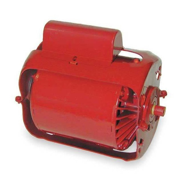 Bell & Gossett Circulating Pump Motor, 1/12 hp, 115V AC 111034