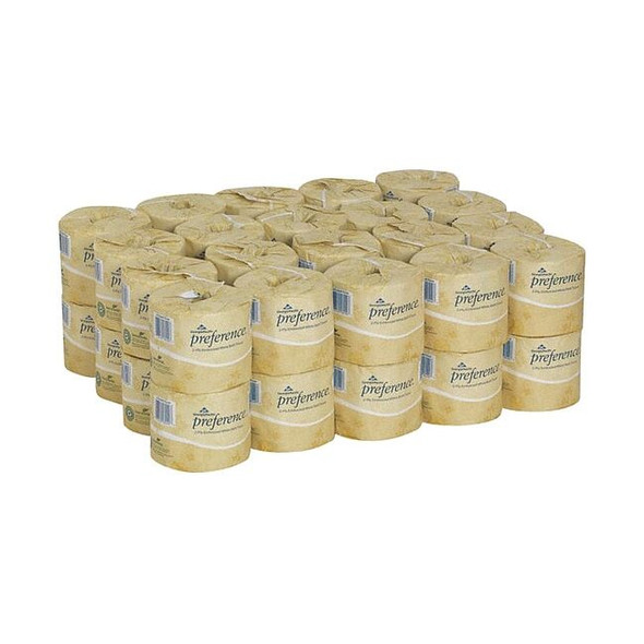 Preference, Standard Core, 2 Ply, 550 Sheets, White, 40 PK