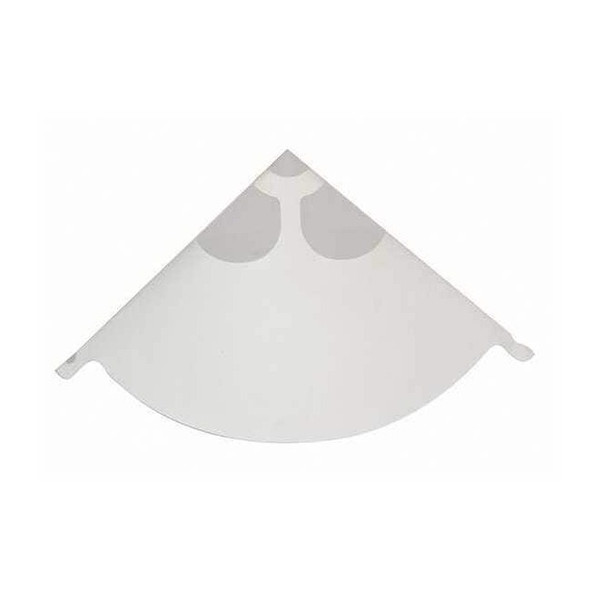 Trimaco Cone Paint Strainer,5 in. L,PK1000 11109