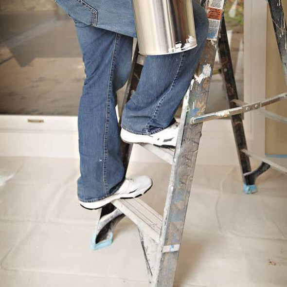 Trimaco Cone Paint Strainer,5 in. L,PK1000 11109