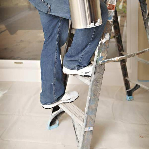 Trimaco Cone Paint Strainer,5 in. L,PK250 11107/250