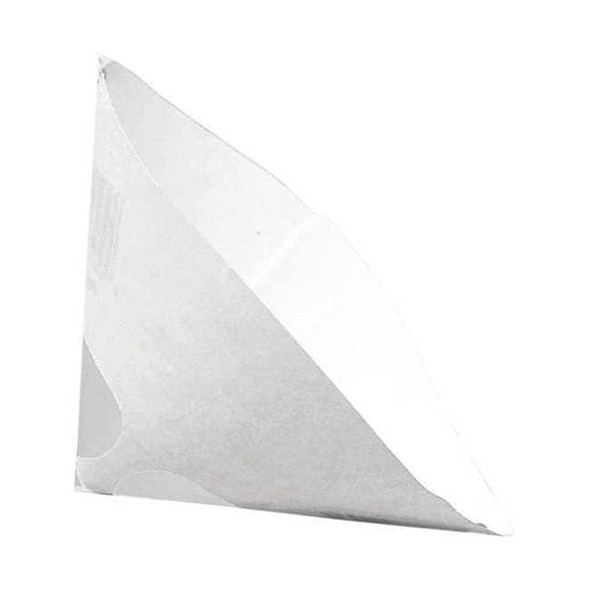 Trimaco Cone Paint Strainer,1/16 in. H,PK1000 11107