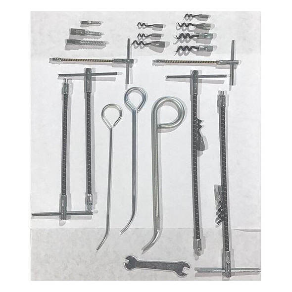 Palmetto Packing Packing Extractor Set B 1117