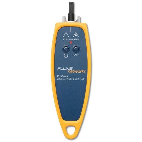Fluke Networks Visual Fiber Optic Fault Locator VisiFault