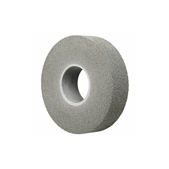 Scotch-Brite Convolute Wheel,Deburring,8x2x3,FN 7100003576