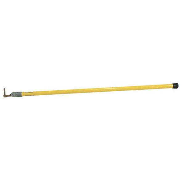 Salisbury Hot Switch Stick,Yellow 4215