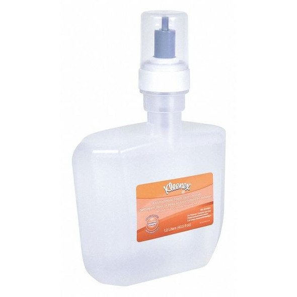 Kimberly-Clark Professional 1.2L Foam Hand Soap Cartridge 91594