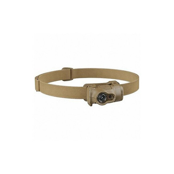 Princeton Tec Headlamp,Plastic,Tan,200lm BYT-TAC-TN Princeton Tec Headlamp,Plastic,Tan,200lm BYT-TAC-TN