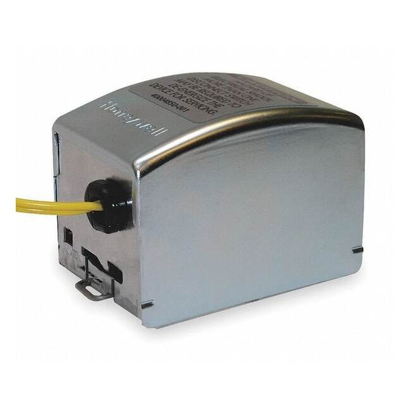 Honeywell Home Elect Zone Valve Actuator,24V AC, NC 40003916-021