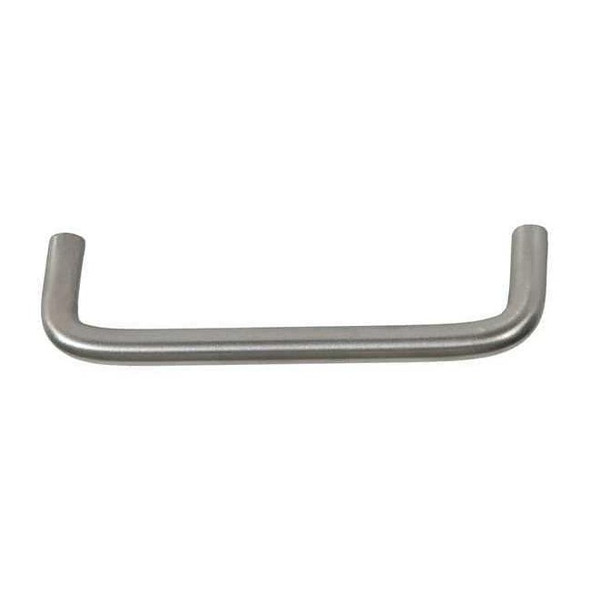 Trimco DRAWER PULL 4"CTC 562-4.710CU