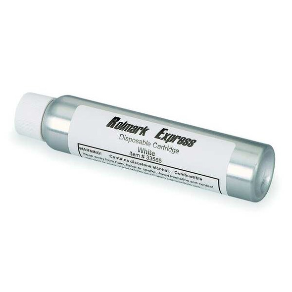 Marsh Ink,Blk Cartridge,Pk8 33564