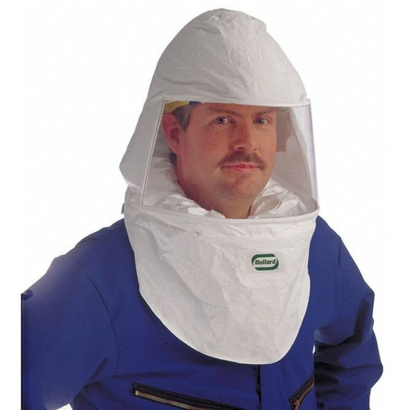 Bullard Hood,Tychem QC(R) 20TICH