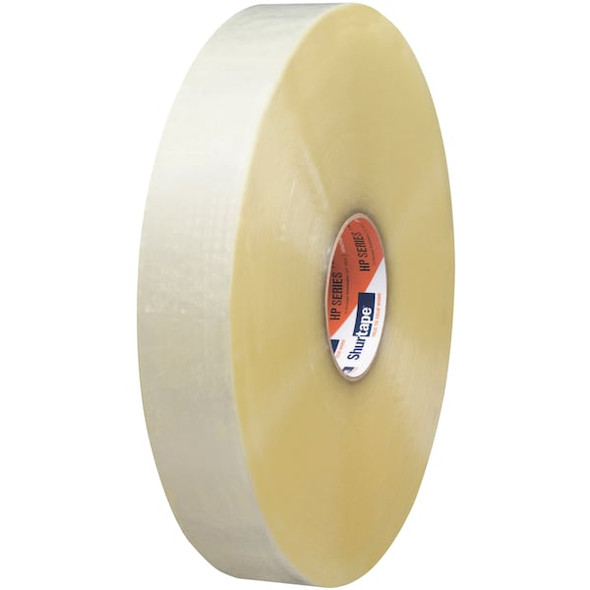 Shurtape Carton Sealing Tape,Roll,1371m L,PK6 208511