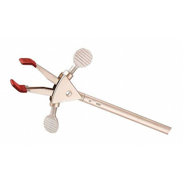 Ohaus Clamp,Nickel Plated Zinc,9.02" L CLM-MULTI2DZM