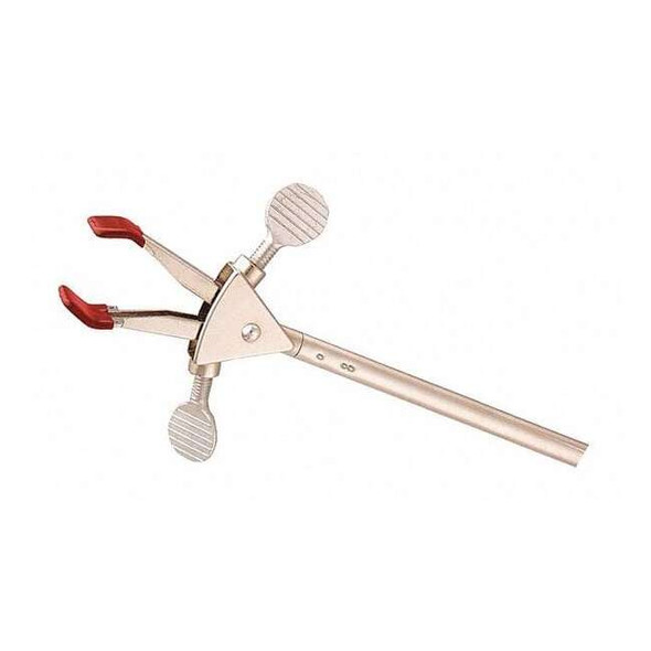 Ohaus Clamp,Nickel Plated Zinc,9.02" L CLM-MULTI2DZM