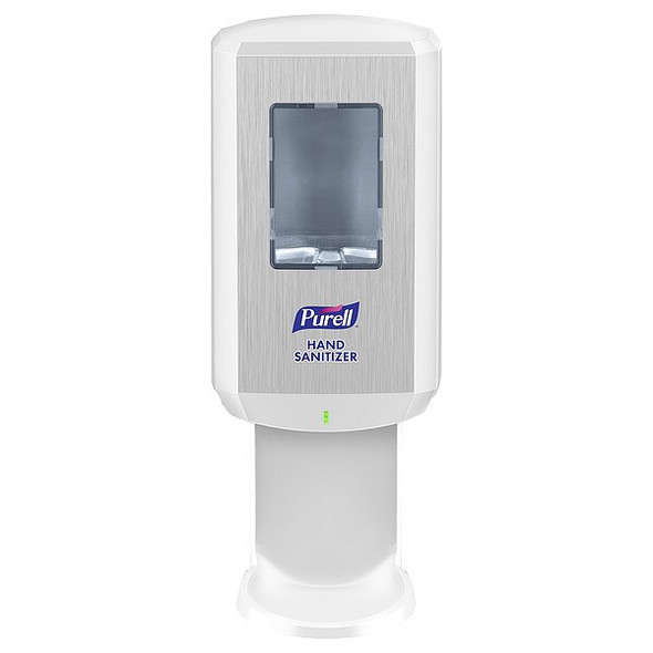 Purell Hand Sanitizer Dispenser,Wall Mount 7820-01