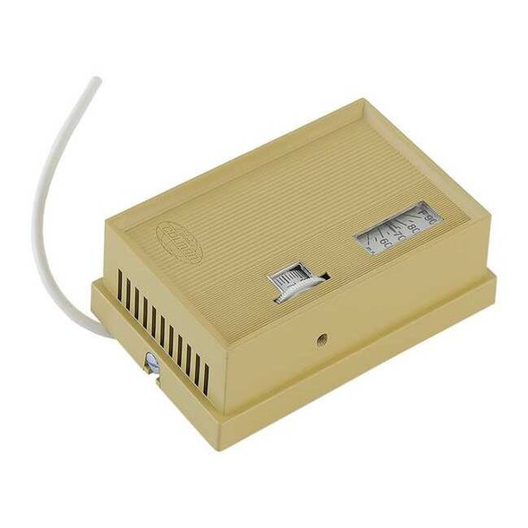 Schneider Electric Thermostat,D.A.,1-Pipe TK-5001