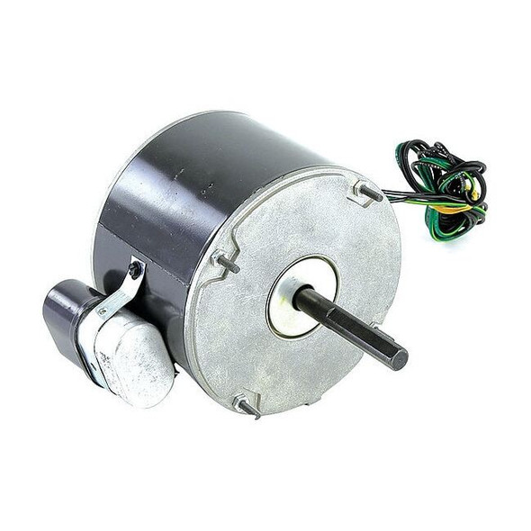 Copeland Motor,1.6 HP,460V,1550 rpm,1-Phase 950-0265-01