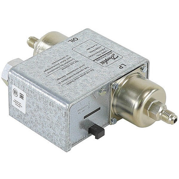 Danfoss Pressure Control,1/4" Flare 060B200891