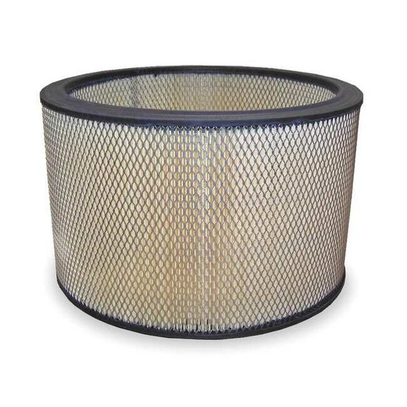 Solberg Filter Cartridge,Paper,8.81"Ht,11 5/8"ID 32-10