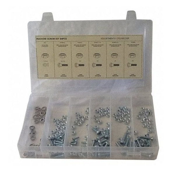 Manufacturer Varies CPS1NB13GR