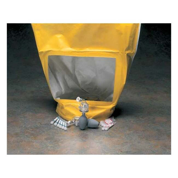 Allegro Industries Fit Testing Kit,Bitrex 2041