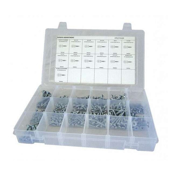 Manufacturer Varies CPS1YY41GR