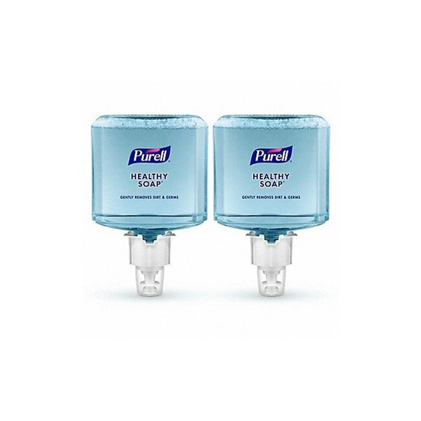Purell 1200 ml Foam Hand Soap Dispenser Refill 6477-02